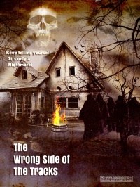 Wrong Side of the Tracks