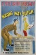 Wrong Way Butch