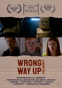Wrong Way Up