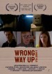 Wrong Way Up