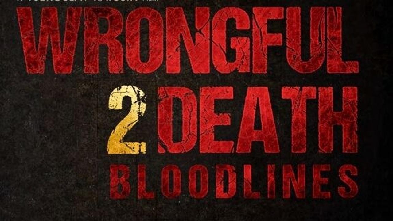 Foto de WRONGFUL DEATH 2: BLOODLINES