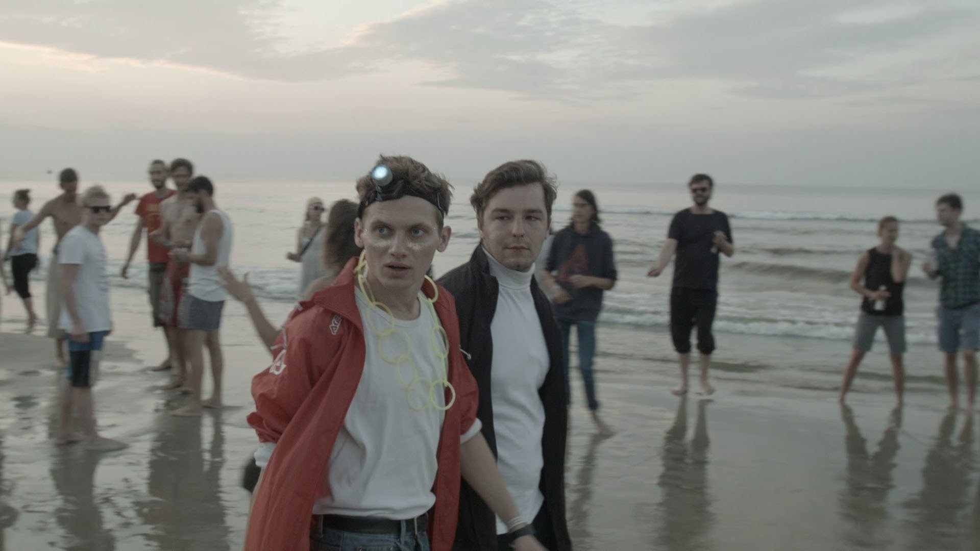 Foto de WSZYSTKIE NIEPRZESPANE NOCE