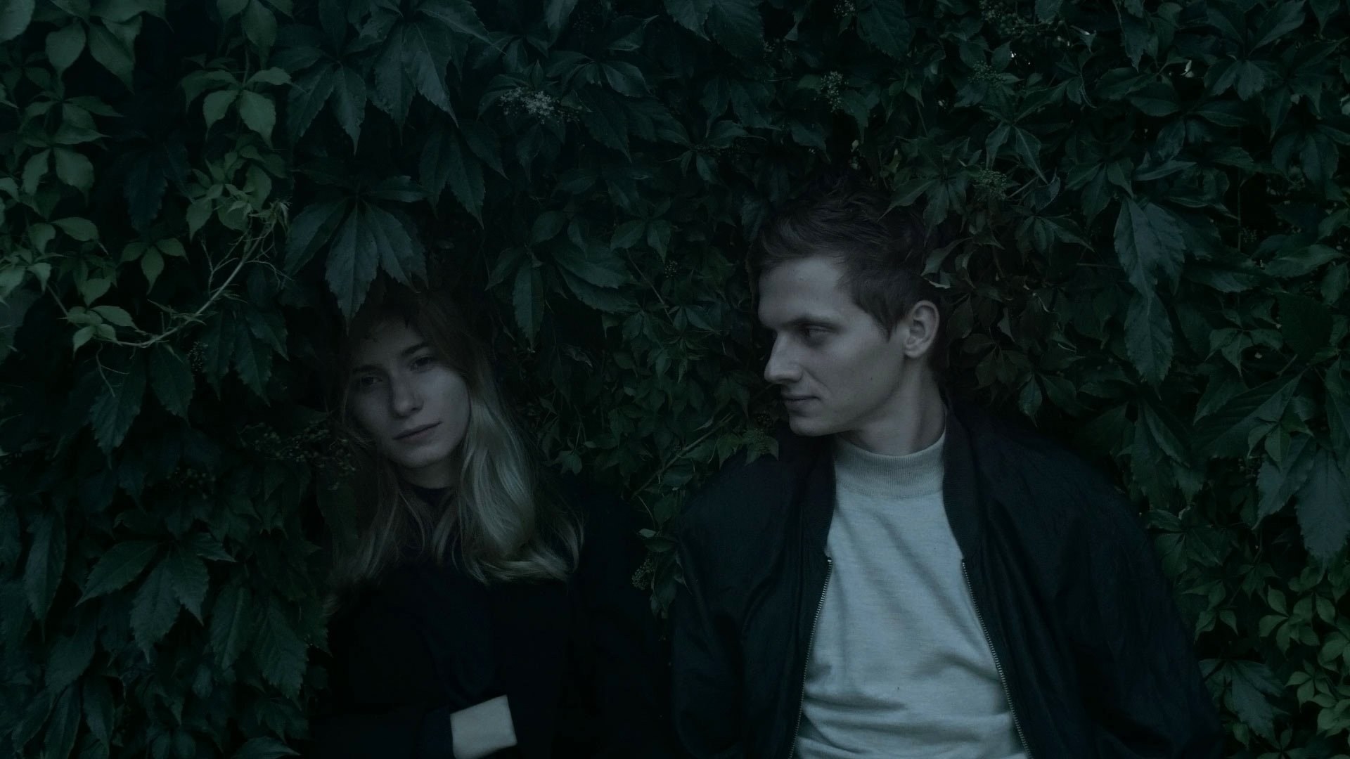 Foto de WSZYSTKIE NIEPRZESPANE NOCE