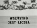 Wszystko jest liczba