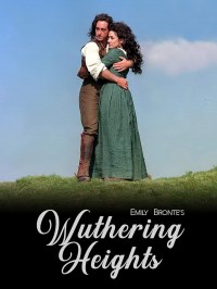 Película Wuthering Heights