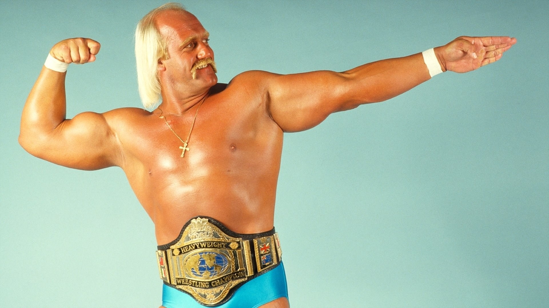 Foto de WWF: THE WRESTLING CLASSIC