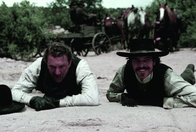 Foto de WYATT EARP