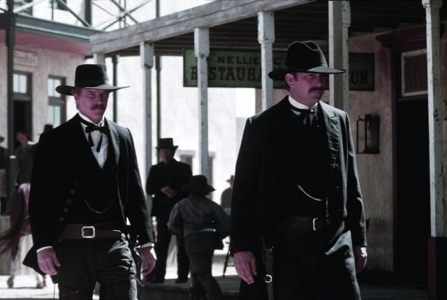 Foto de WYATT EARP