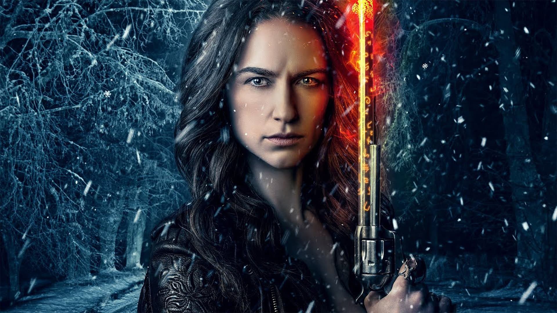 Foto de WYNONNA EARP: VENGEANCE