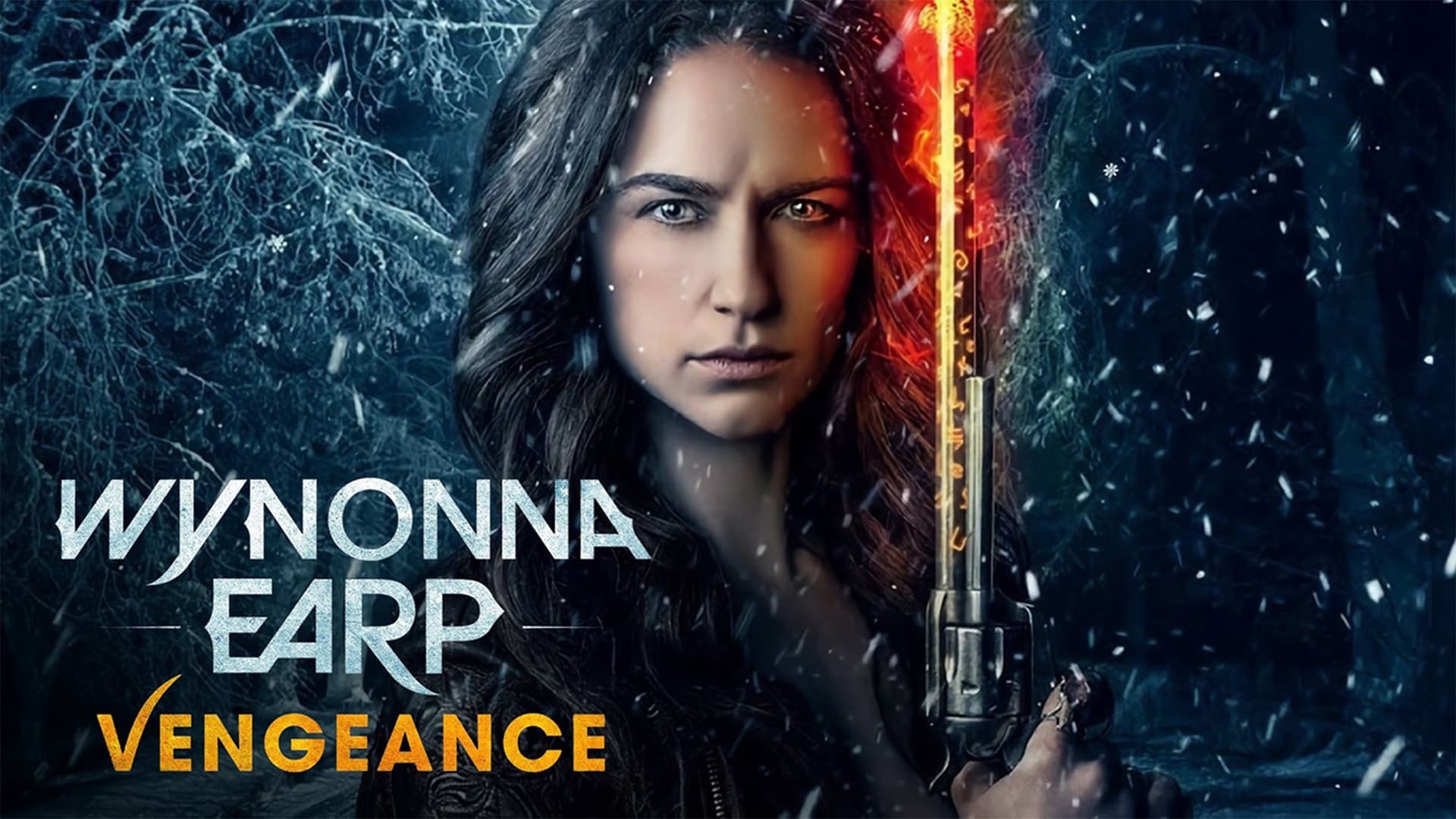 Foto de WYNONNA EARP: VENGEANCE