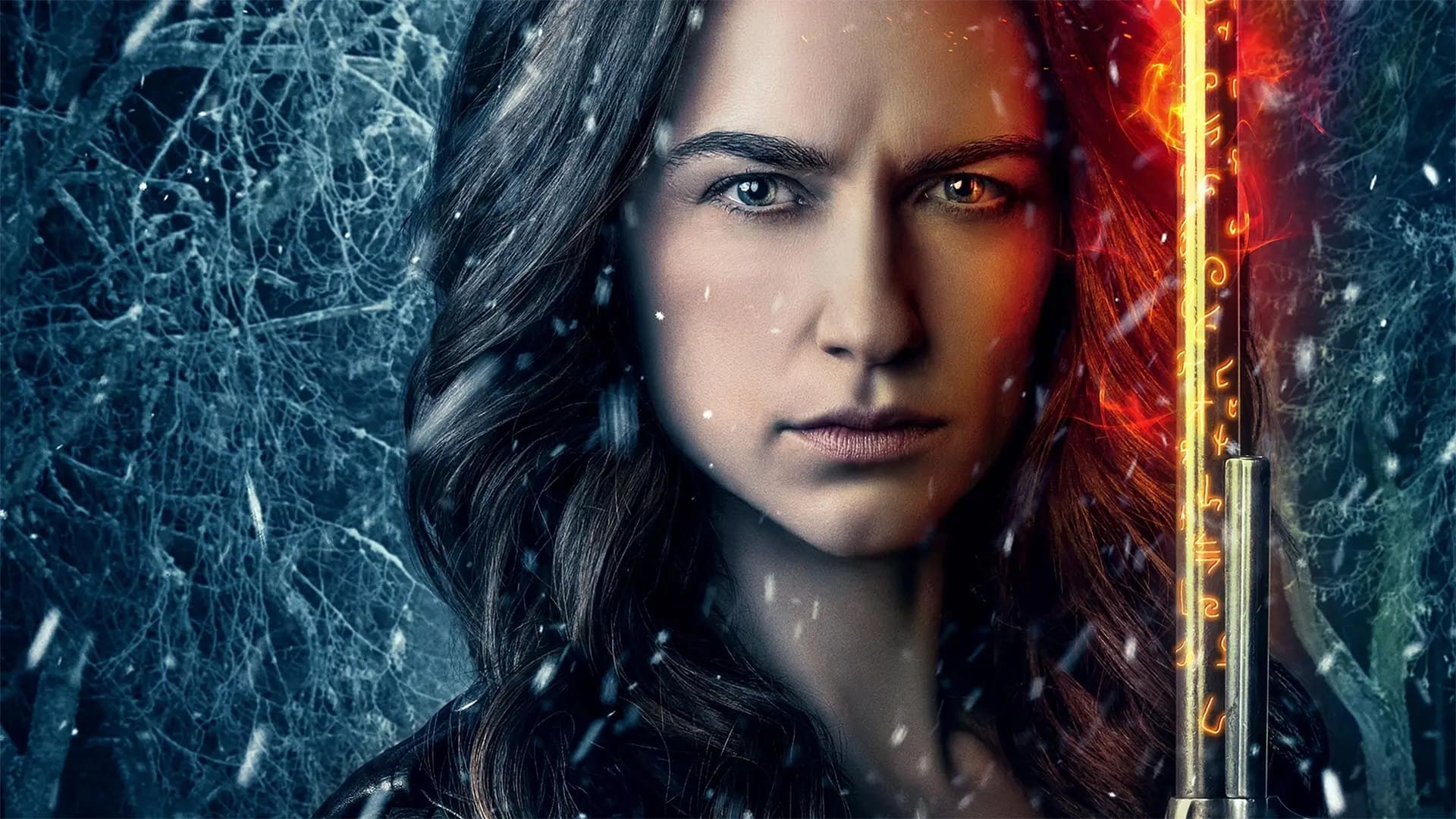Foto de WYNONNA EARP: VENGEANCE