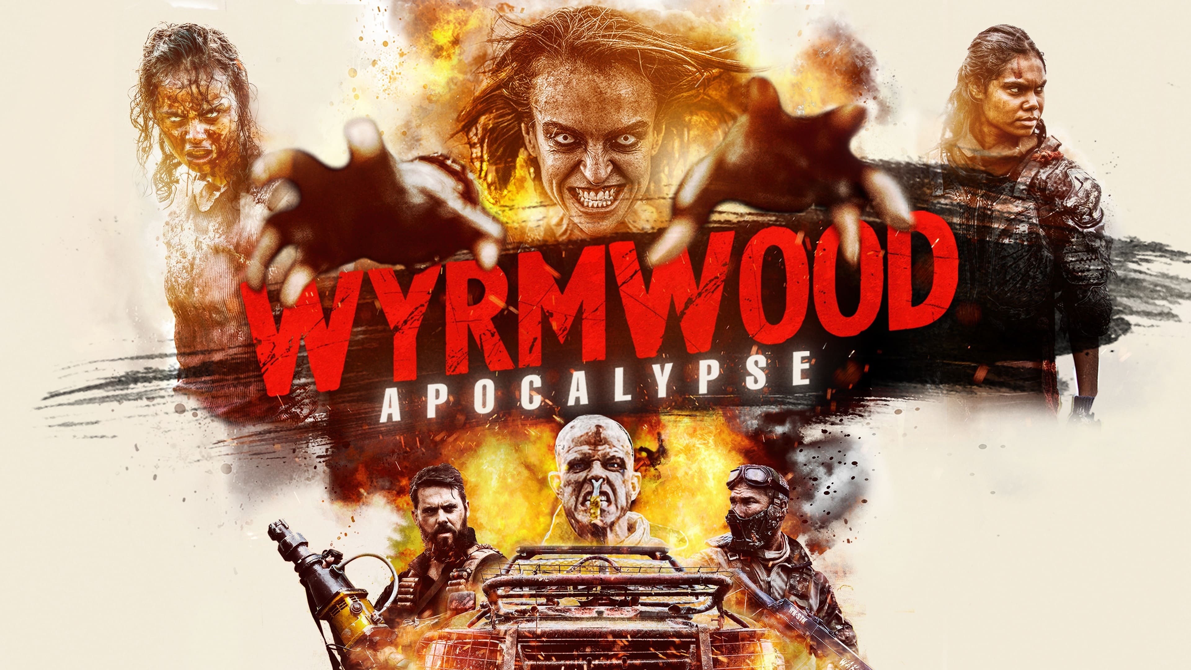 Foto de WYRMWOOD: APOCALYPSE