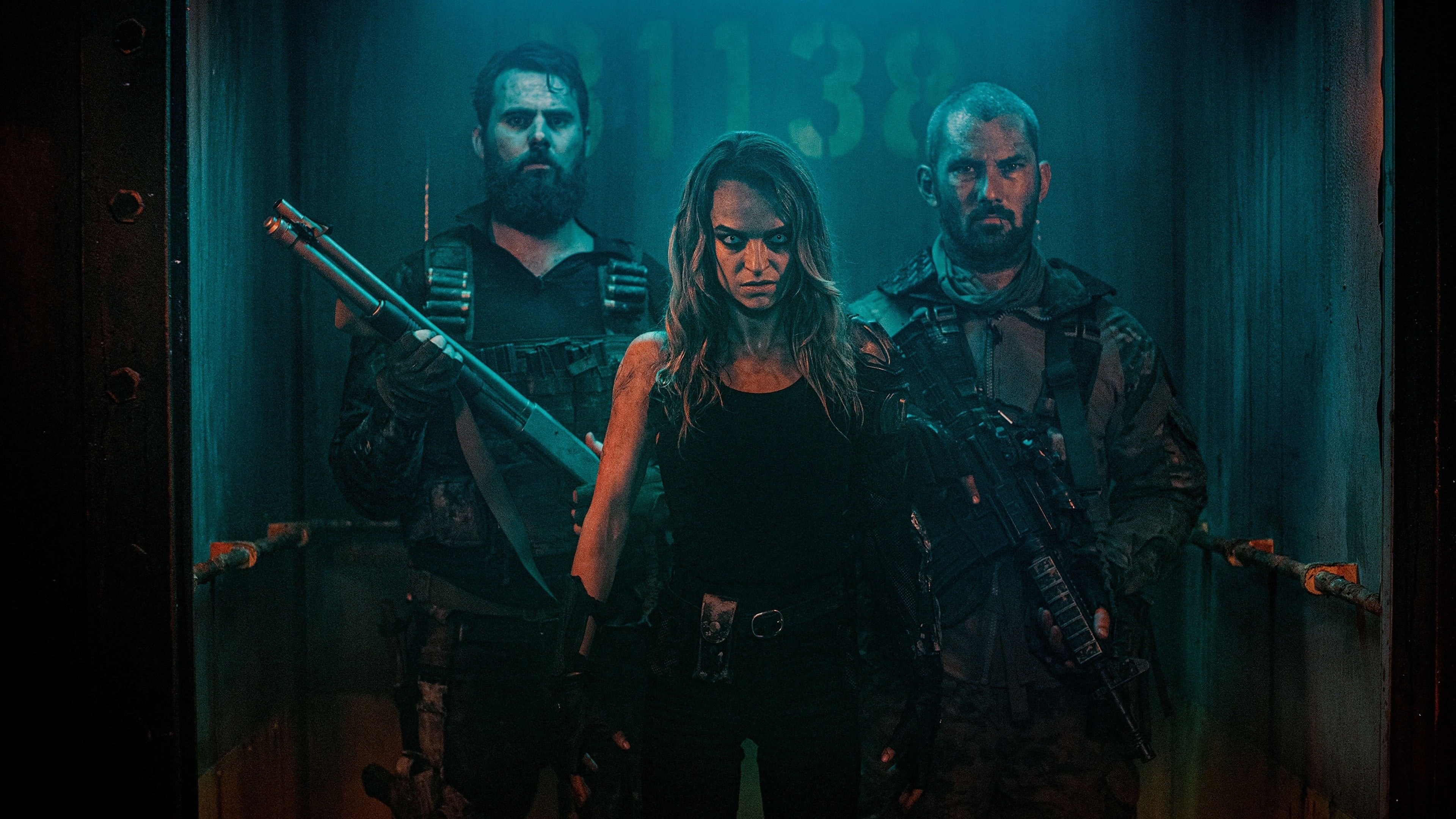Foto de WYRMWOOD: APOCALYPSE