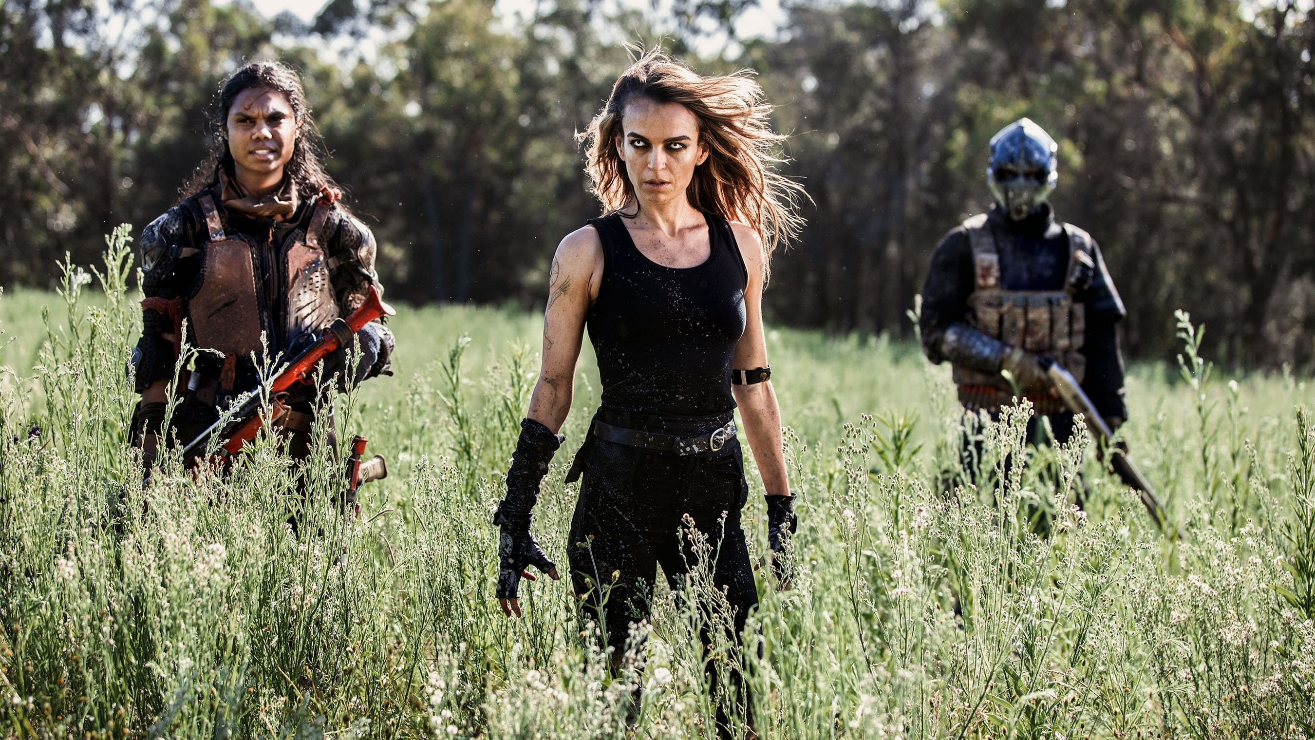 Foto de WYRMWOOD: APOCALYPSE