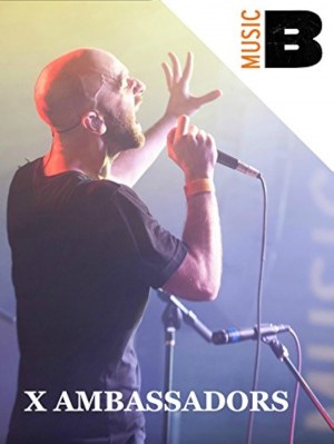 X Ambassadors