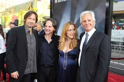 Foto de X-FILES: CREER ES LA CLAVE