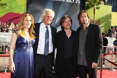 Foto de X-FILES: CREER ES LA CLAVE
