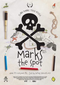 X Marks the Spot