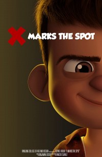 X Marks the Spot