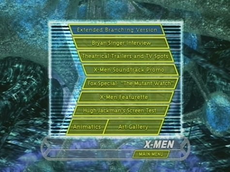 Foto de X-MEN