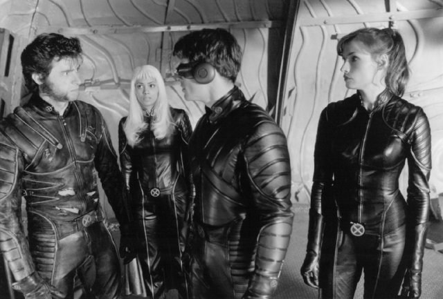 Foto de X-MEN