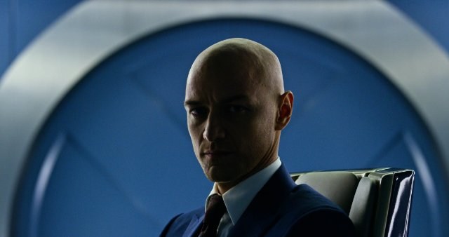Foto de X-MEN: APOCALIPSIS