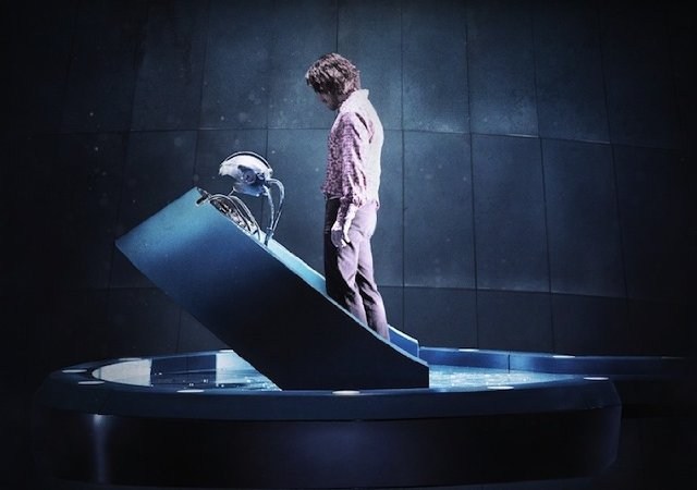 Foto de X-MEN: DÍAS DEL FUTURO PASADO