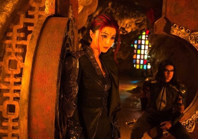 Foto de X-MEN: DÍAS DEL FUTURO PASADO
