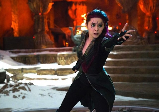 Foto de X-MEN: DÍAS DEL FUTURO PASADO