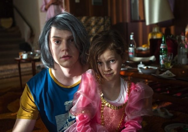 Foto de X-MEN: DÍAS DEL FUTURO PASADO