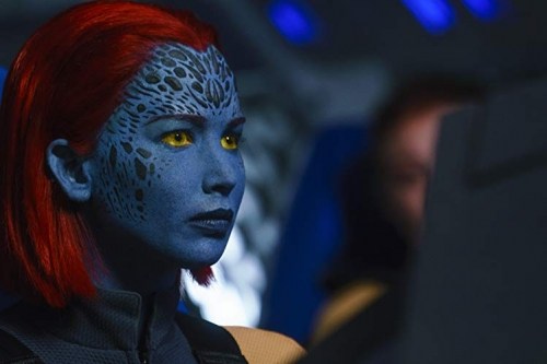 Foto de X-MEN: FÉNIX OSCURA
