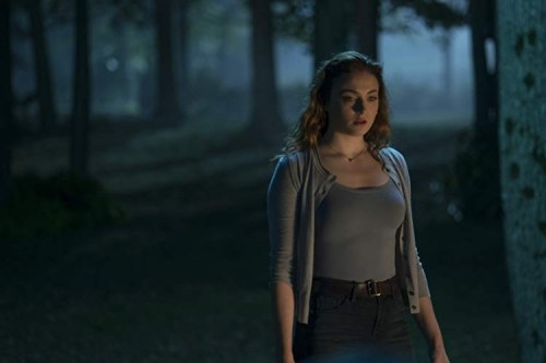 Foto de X-MEN: FÉNIX OSCURA