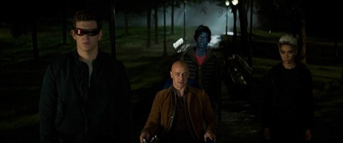 Foto de X-MEN: FÉNIX OSCURA