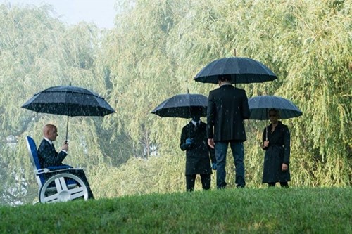 Foto de X-MEN: FÉNIX OSCURA