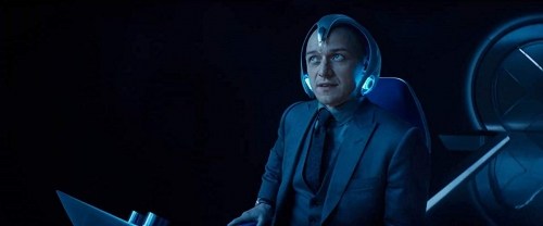 Foto de X-MEN: FÉNIX OSCURA
