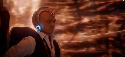 Foto de X-MEN: FÉNIX OSCURA