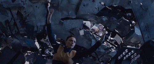 Foto de X-MEN: FÉNIX OSCURA