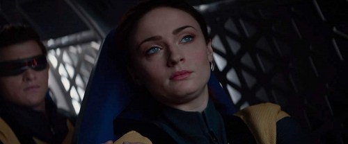 Foto de X-MEN: FÉNIX OSCURA