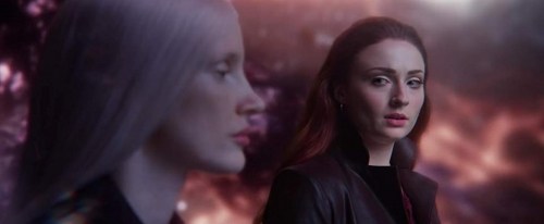 Foto de X-MEN: FÉNIX OSCURA