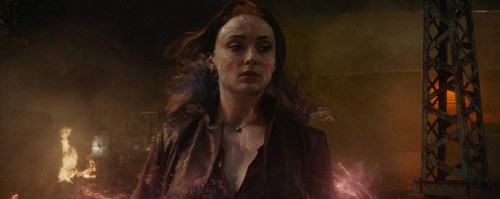 Foto de X-MEN: FÉNIX OSCURA