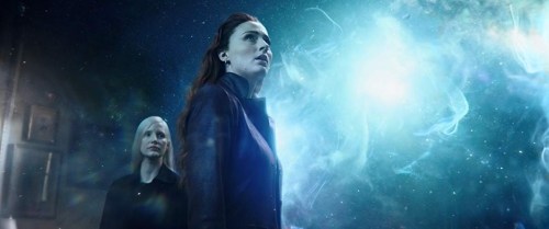 Foto de X-MEN: FÉNIX OSCURA