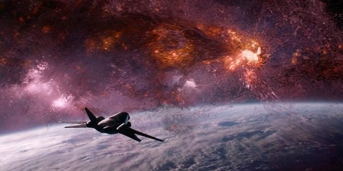 Foto de X-MEN: FÉNIX OSCURA