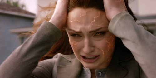 Foto de X-MEN: FÉNIX OSCURA