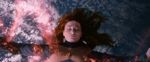 Foto de X-MEN: FÉNIX OSCURA