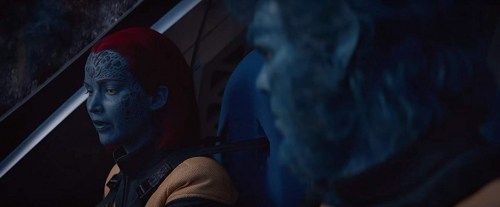 Foto de X-MEN: FÉNIX OSCURA