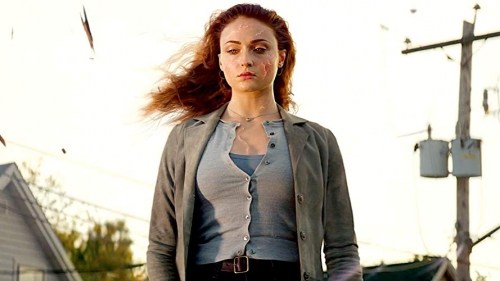 Foto de X-MEN: FÉNIX OSCURA