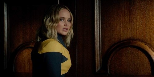 Foto de X-MEN: FÉNIX OSCURA