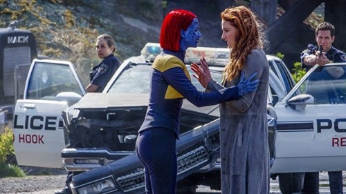 Foto de X-MEN: FÉNIX OSCURA