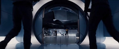 Foto de X-MEN: FÉNIX OSCURA