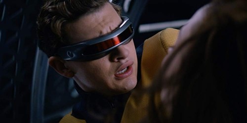 Foto de X-MEN: FÉNIX OSCURA